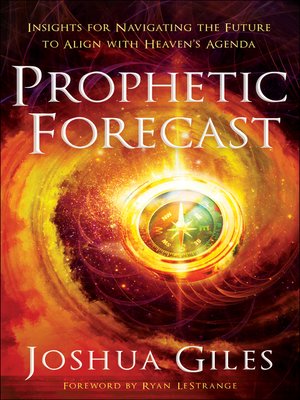 cover image of Prophetic Forecast